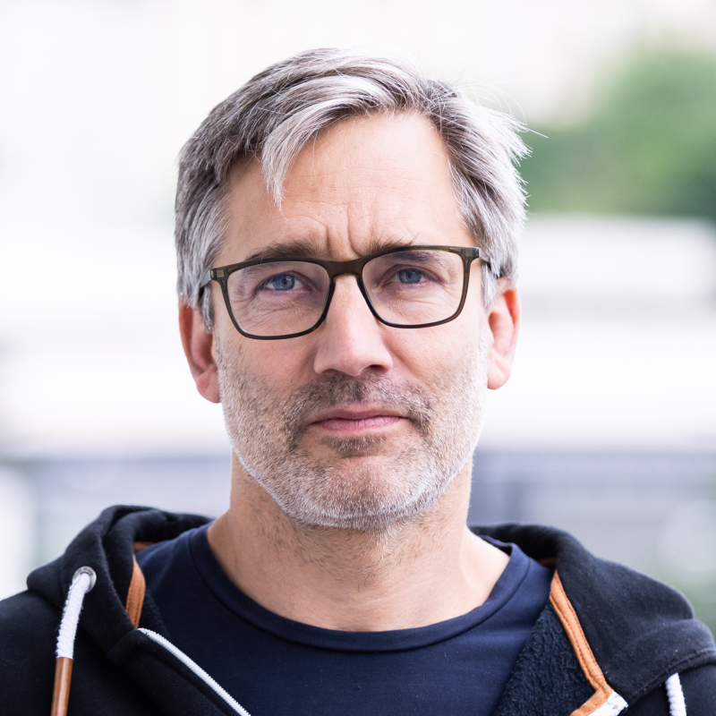 Obrázek epizody Rozhovor s Jiřím Havelkou, uměleckým šéfem Dejvického divadla