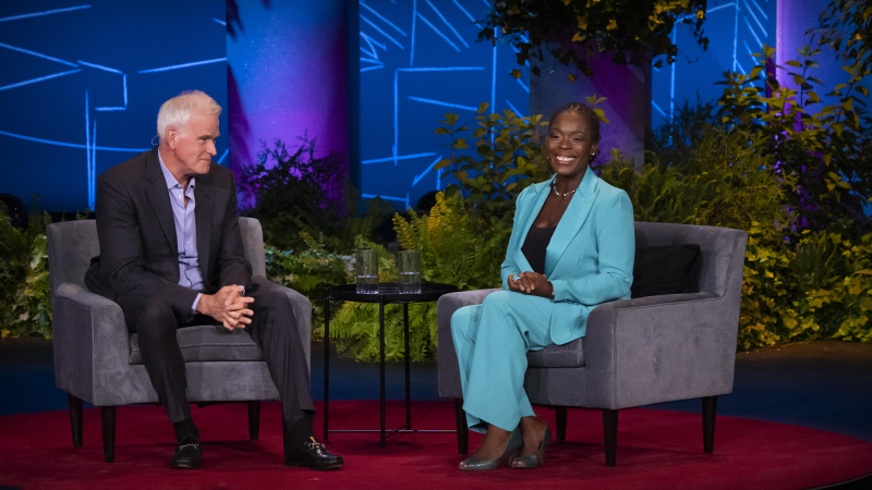 Obrázek epizody A playbook on financing climate solutions | Nili Gilbert and David Blood