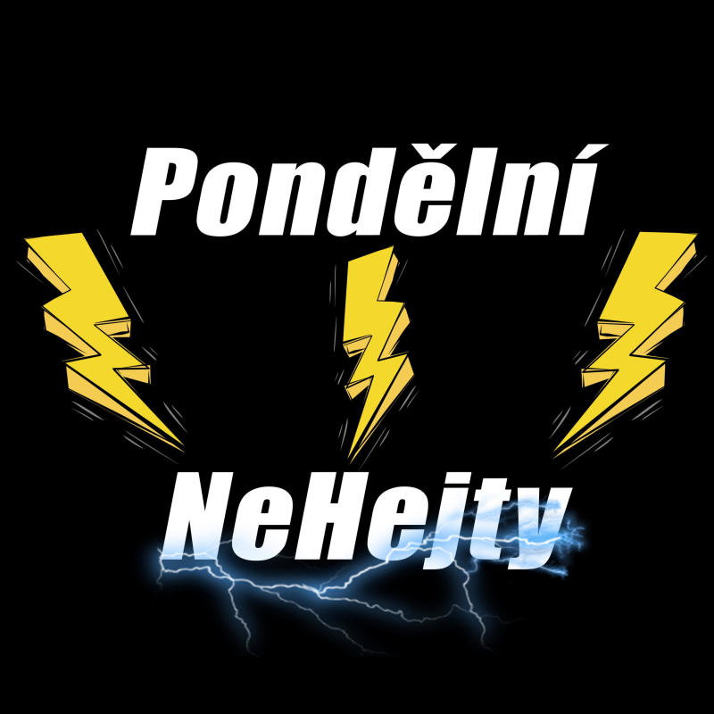 Obrázek epizody Vyčůraní hosté v Pondělních NeHejtech - 5. díl