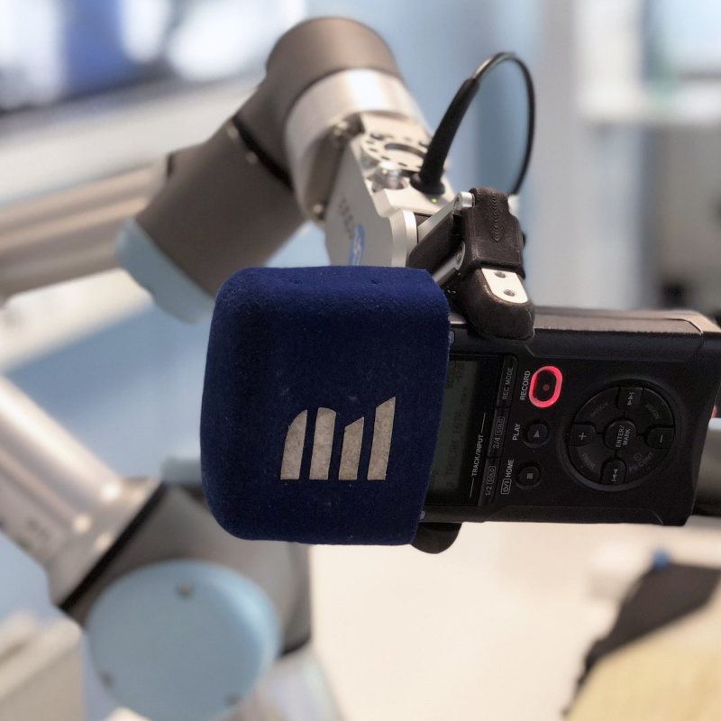 Obrázek epizody Magazín Experiment z 27. února 2021