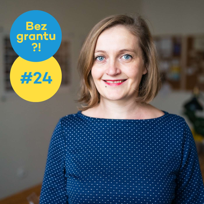 Obrázek epizody Cenu netvoříme podle nálad trhu, férová odměna pro dodavatele je pro nás zásadní. Zakladatelka Výdejny chutí o ekonomických, ekologických i sociálních aspektech svého podnikání.