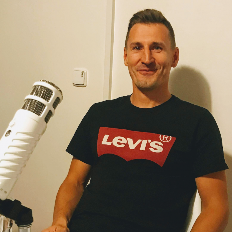 Obrázek epizody Roman "Dagi" Pichlík o vedení a motivaci vývojářů v Zonky