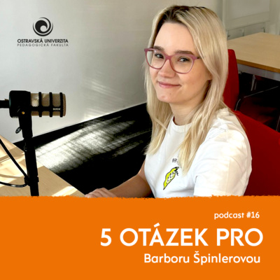 Obrázek epizody 16. díl – ADRA a dobrovolnice Barbora Špinlerová: „Pomáhala jsem rodinám, které přišly o všechno...“