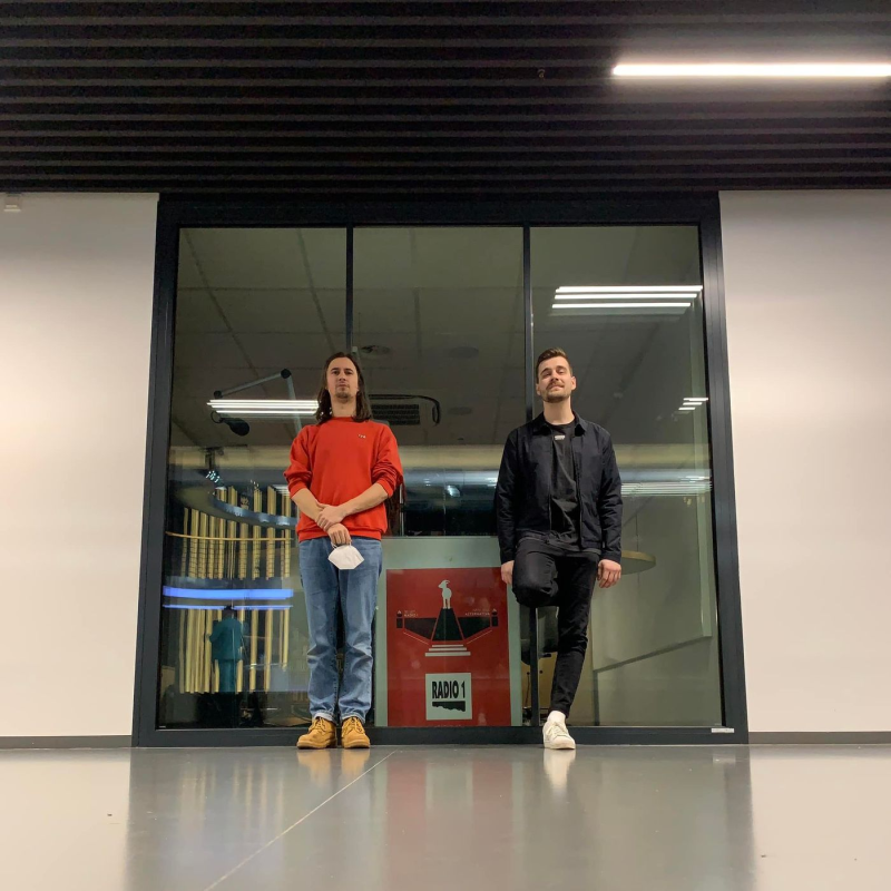 Obrázek epizody Reflektor #142: Roztomilé pandemonium s Annou Vaverkovou a Ninou Kohout