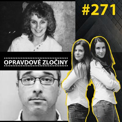Obrázek epizody #271 - Janine Balding & Mark Winger