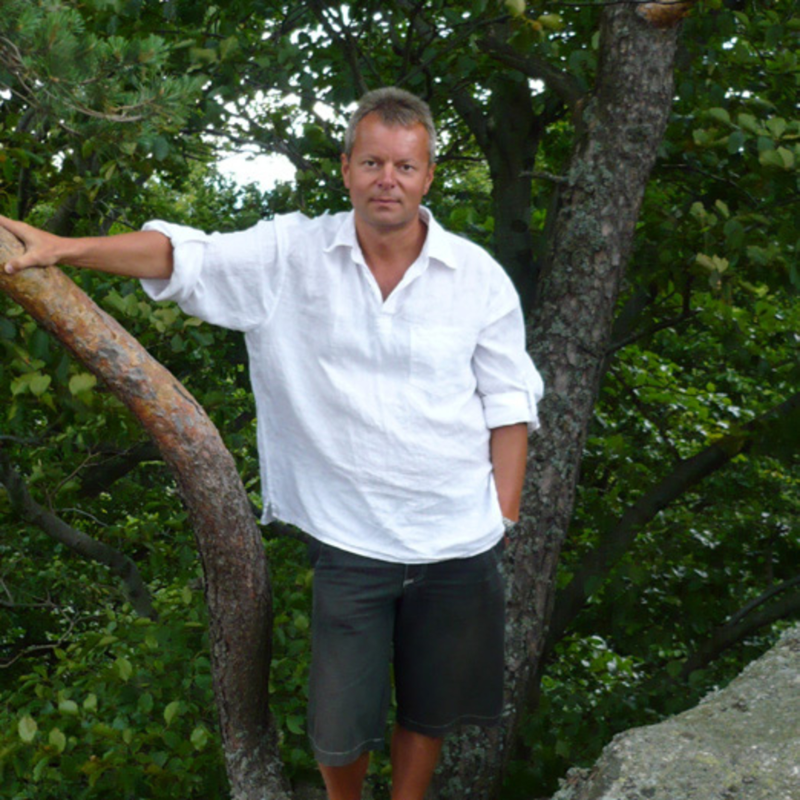 Obrázek epizody MUDr. Petr Hoffmann | O zdraví muže i cestě k TČM