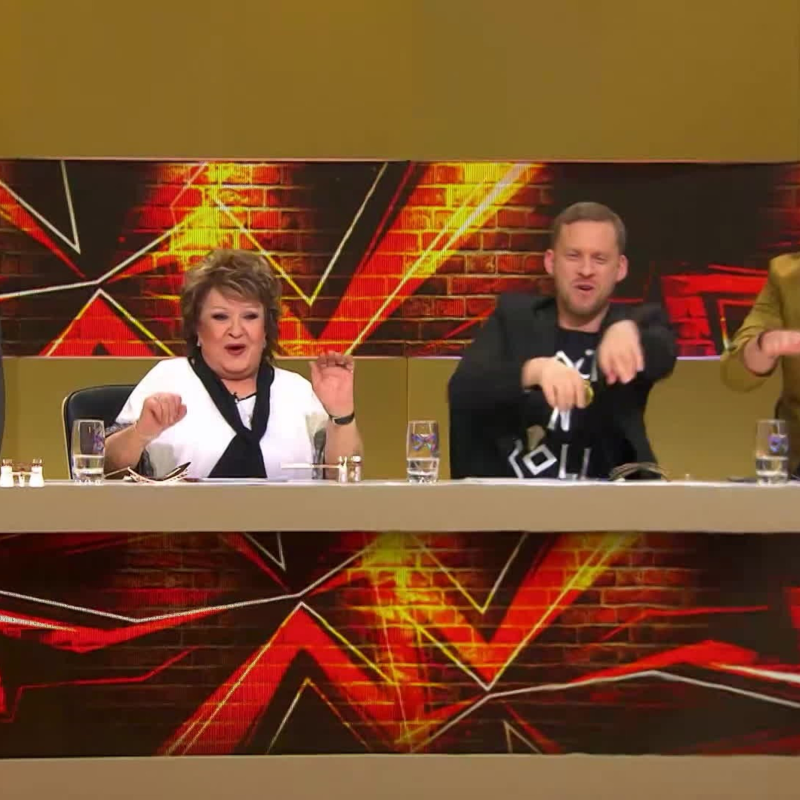 Obrázek epizody SHOWTIME 6.9.2020