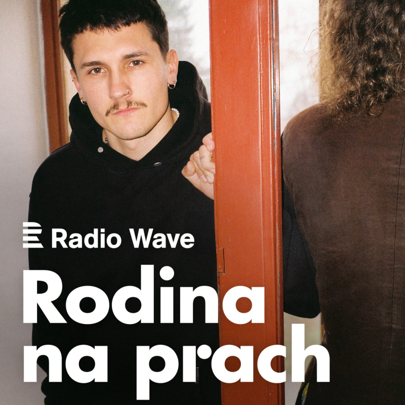 Obrázek epizody Rodina na prach: Když rodiče nefungují, ale ty to chceš mít dobrý. Začíná série Rodina na prach