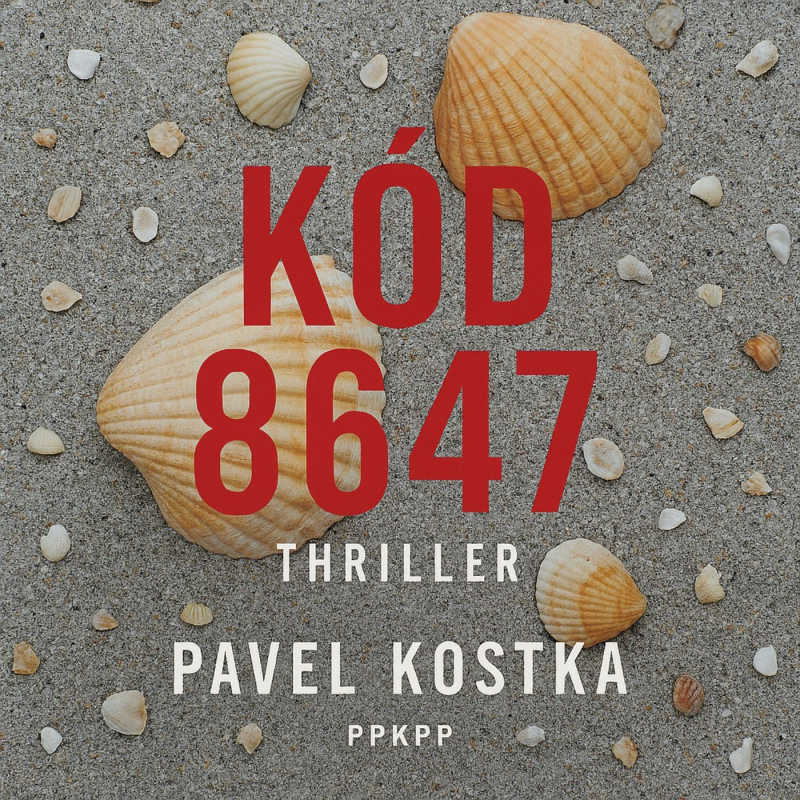 Obrázek epizody Kód 8647 - Pavel Kostka - PPKPP
