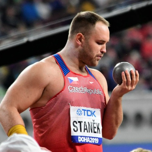 Obrázek epizody TOMÁŠ STANĚK: Tvář české atletiky o svém životě.