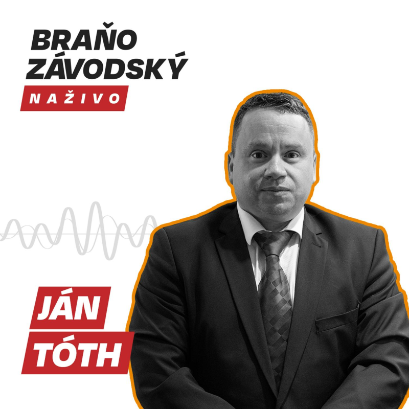 Obrázek epizody Seniorov pribúda a náš dôchodkový systém je podľa Rady pre rozpočtovú zodpovednosť neudržateľný