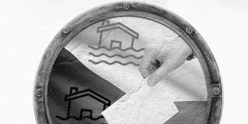 Obrázek epizody #110 - Strach jako kampaň. Komu pomůže ve volbách velká voda?