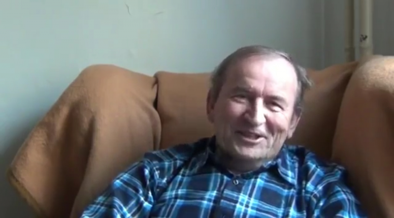 Obrázek epizody O zdraví a parazitech s MVDr. Josefem Staňkem