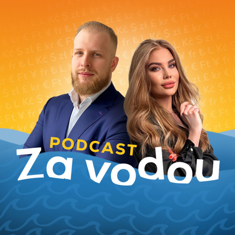 Obrázek epizody #03 Anna Píchová – Jak v dnešní době investovat?