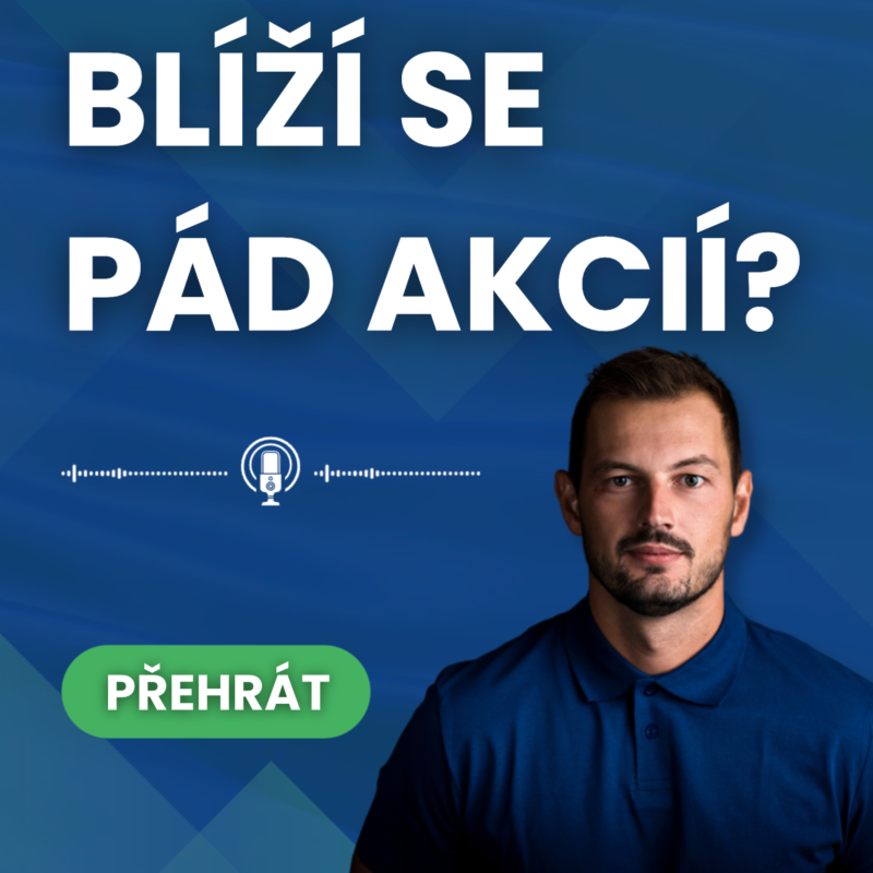 Obrázek epizody Noční můra investorů se začíná plnit. Evropské akcie inkasovaly zničující KO z Číny!