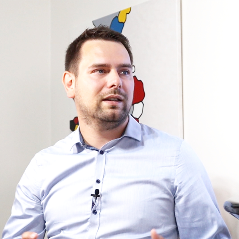 Obrázek epizody Světové banky se spojily, aby podpořily mezinárodní obchod. Pomohla digitalizace