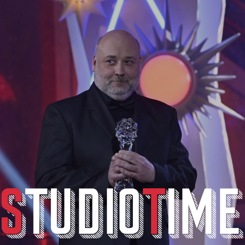 Obrázek epizody Studiotime #73 s Radimem Hladíkem ml.: „Nejtěžší je na smíchání čeština a polština."