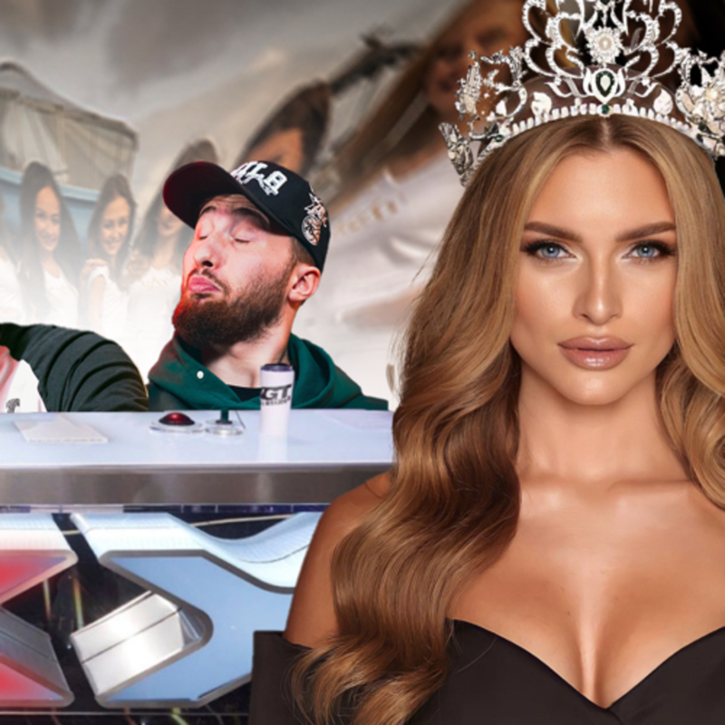 Obrázek epizody Porotci MISS 2023 | #81