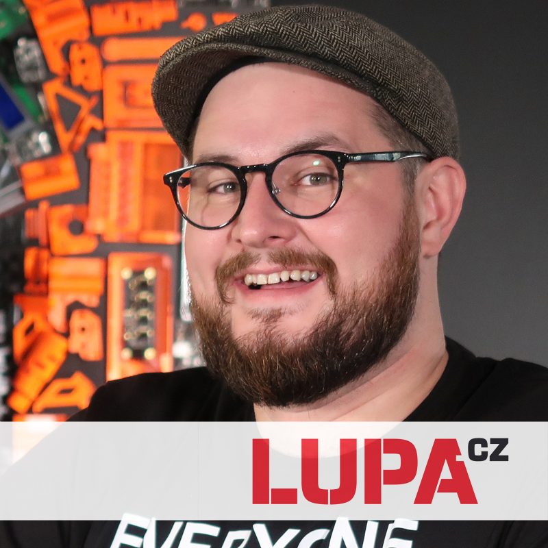 Obrázek epizody Josef Průša (Prusa Research): Zájem o minitiskárnu je brutální, objednávek je 7 tisíc