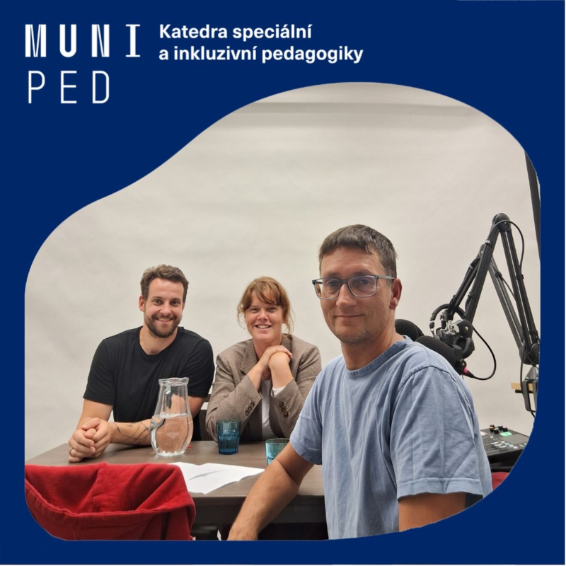 Obrázek epizody 🤖 AI a technologie ve vzdělávánàs Pavlem Hodálem: jak motivovat v době, kdy má AI prezentaci hotovou za 5 minut?