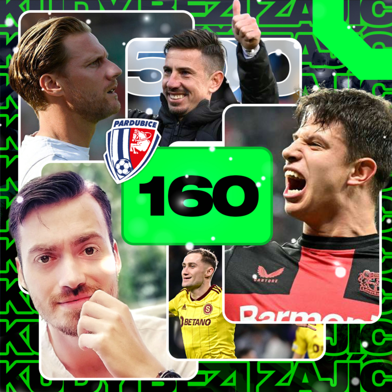 Obrázek epizody KUDY BĚŽÍ ZAJÍC #160 | POSLEDNÍ LETOŠNÍ ZAJÍC