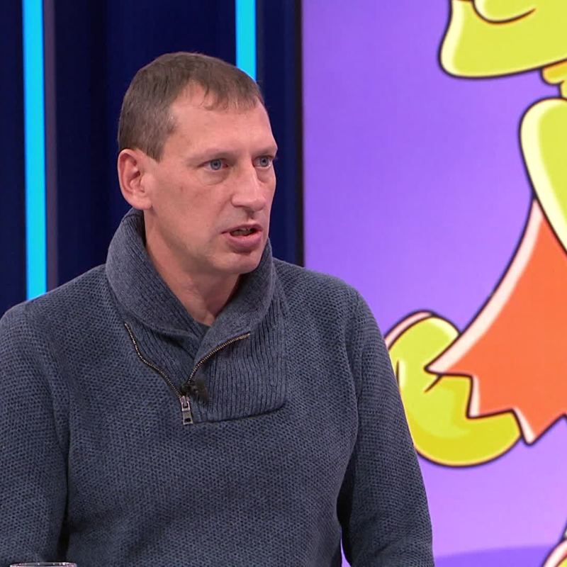 Obrázek epizody To nejlepší z Nového dne (1217)