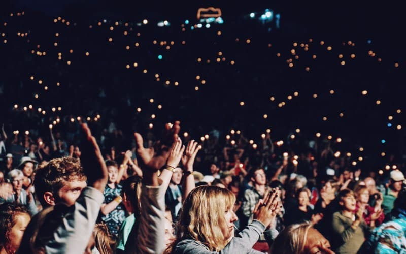 Obrázek epizody Episode 02: Music From The 40’s