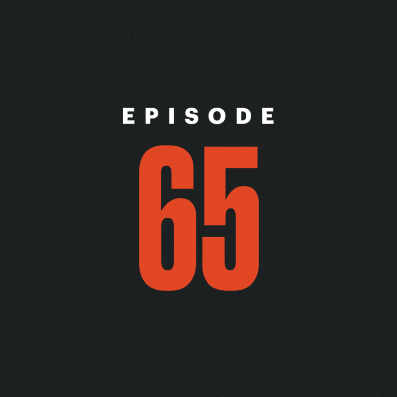 Obrázek epizody #65 — We're All Cucks Now