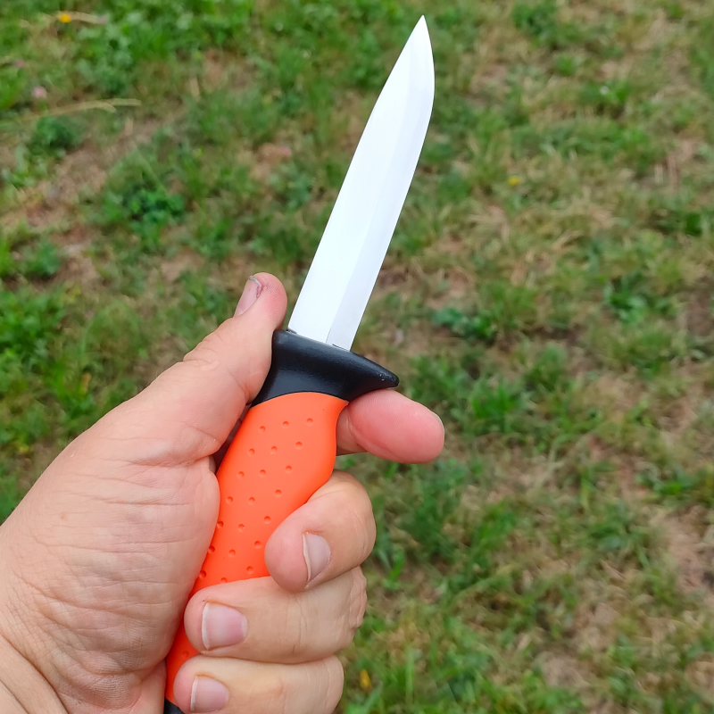 Obrázek epizody Recenze: Mikov Brigand 393-NH-10 je levná alternativa “supernožů”