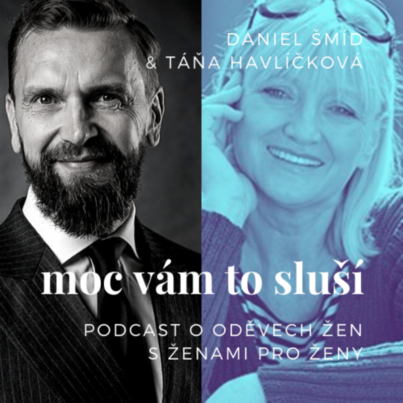 Obrázek epizody Co o vás říkají jednotlivé barvy oděvu