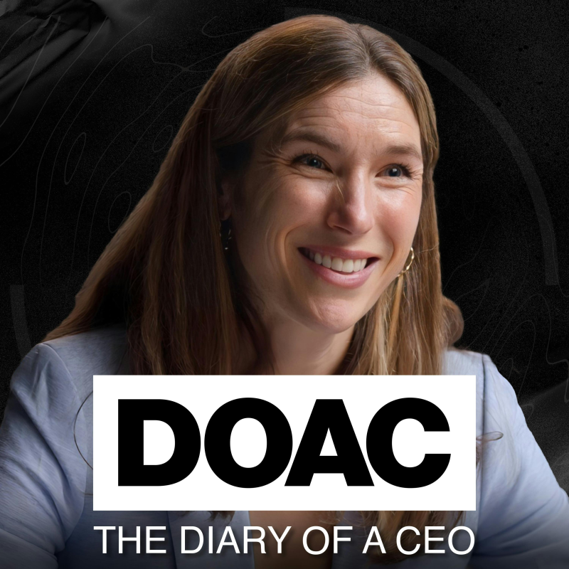 Obrázek epizody How Alcohol Rewires Your Brain and Increases Cancer Risk by 40%! The Alcohol Doctor, Dr. Sarah Wakeman