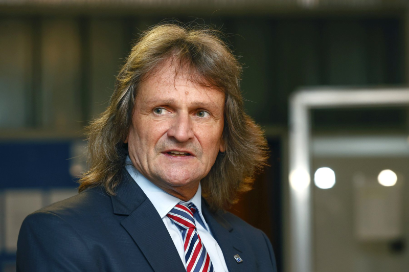 Obrázek epizody Dokud má Ševčík na své fakultě vliv, její mizerná reputace se nezmění