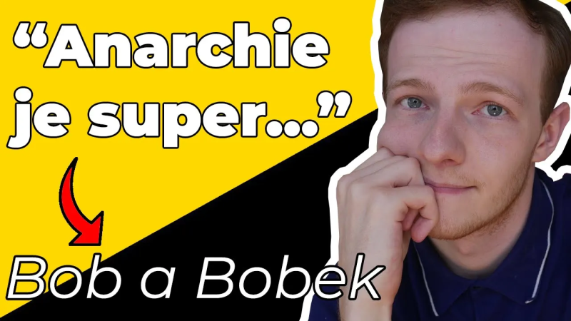 Obrázek epizody Demokracie NENÍ Dobrý Systém