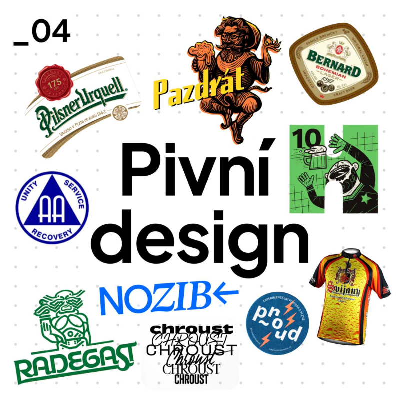 Obrázek epizody Uložit jako… 04: Pivní design