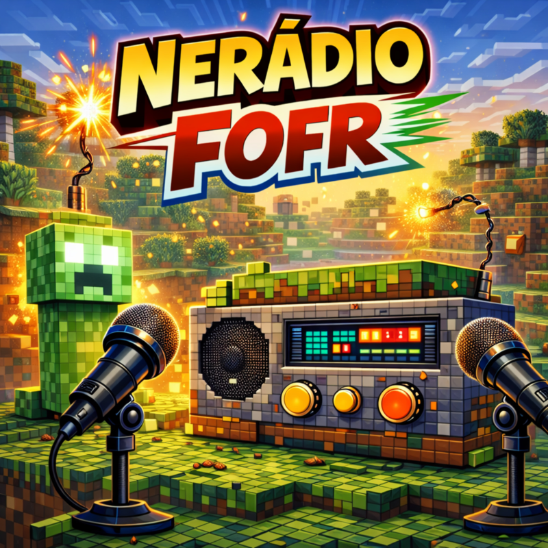 Obrázek epizody #4 - Zničí Katie Scott Minecraft ‽