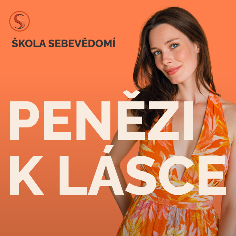 Obrázek epizody Kolik stojí láska? O vlivu peněz na partnerské soužití 💑💰 (E104)