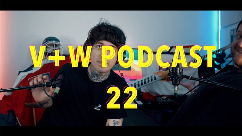 Obrázek epizody Díl nejen o bílém i černém hovně