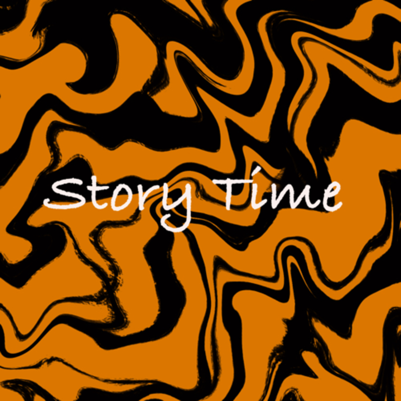 Obrázek epizody (ne)Ofenzivní Podcast 5.díl - Story Time