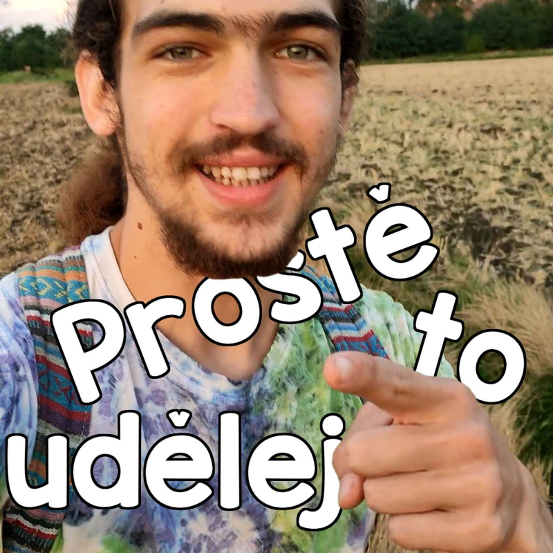 Obrázek epizody Prostě to udělej