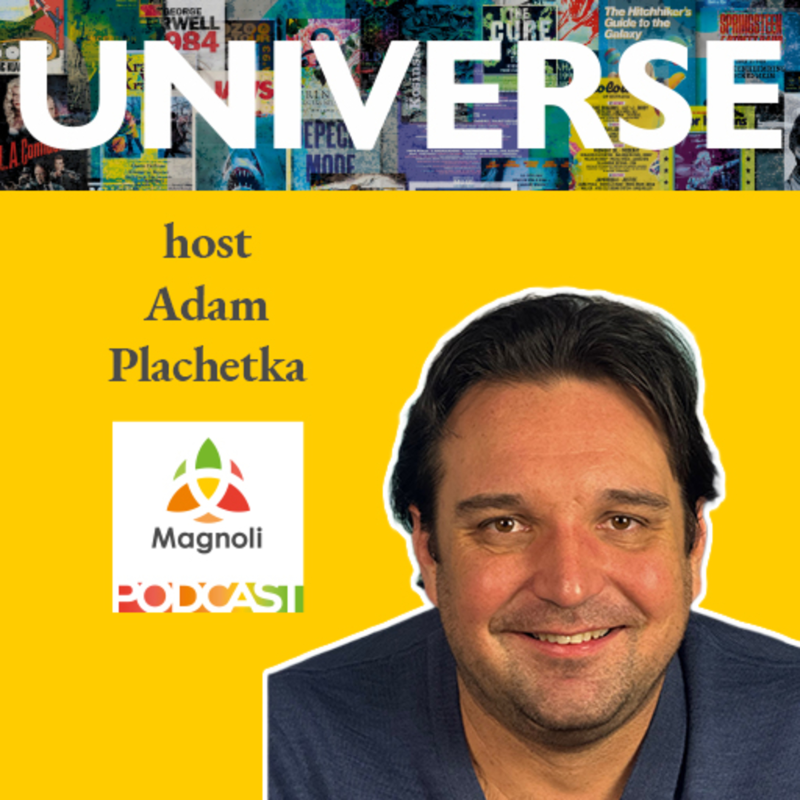 Obrázek epizody Adam Plachetka: Na jevišti nikoho vaše problémy nezajímají 🎭