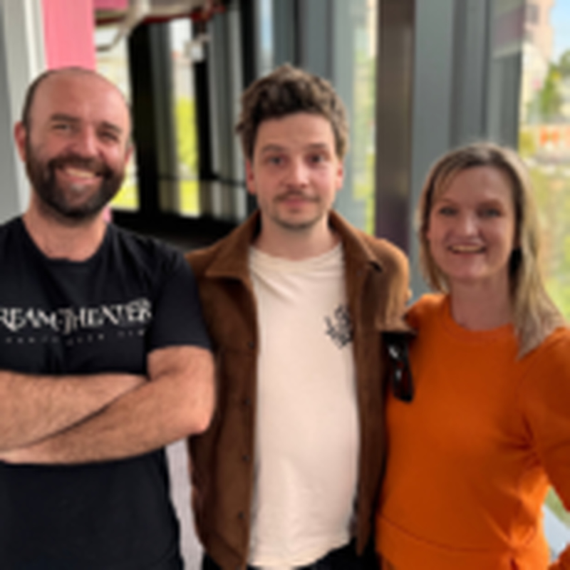 Obrázek epizody Ladislav Ondřej: Občas jsem jel v metru a nechtěl jsem, aby mě lidé poznávali. Na holky Ordinace moc neplatila