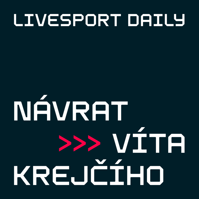 Obrázek epizody #226: Udrží se Vít Krejčí v NBA? >>> Alan Záruba