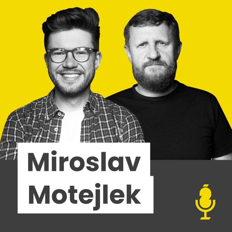 Obrázek epizody „Příchod větší války je nevyhnutelný. Úrokové sazby by měly být 20 %“ říká Miroslav Motejlek