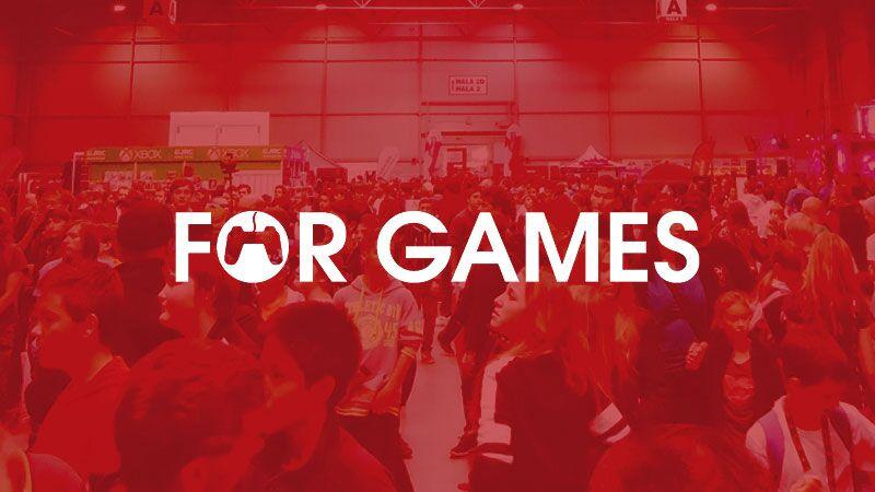 Obrázek epizody FOR Games nabídne 21. - 24. 10. na výstavišti v pražských Letňanech obří stage, spousty influencerů a špičkových hráčů. Doufám, že se tam po dlouhé době konečně všichni potkáme, říká event manažer společnosti Asus Martin Hala