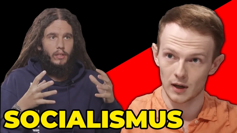 Obrázek epizody Donutil jsem URZU vyzkoušet AKADEMICKOU DEBATU