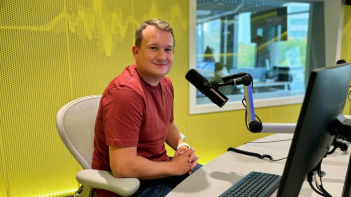 Obrázek epizody Michal Kvasnica: Slavia byla v derby ve všem lepší