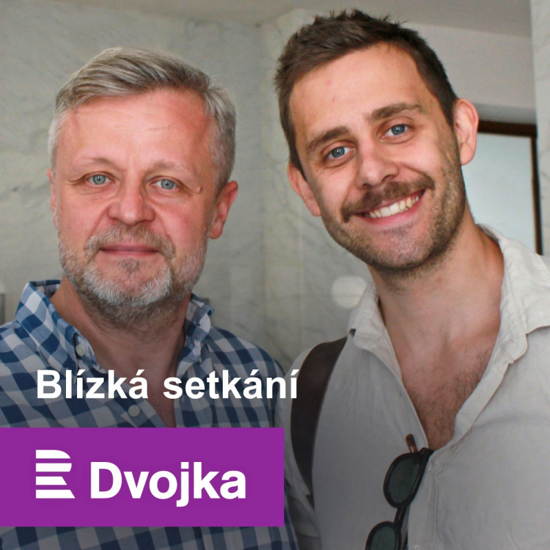 Obrázek epizody „Začal jsem se omlouvat českému trávníčku.“ Vincent Navrátil přiznává, co mu došlo až s věkem