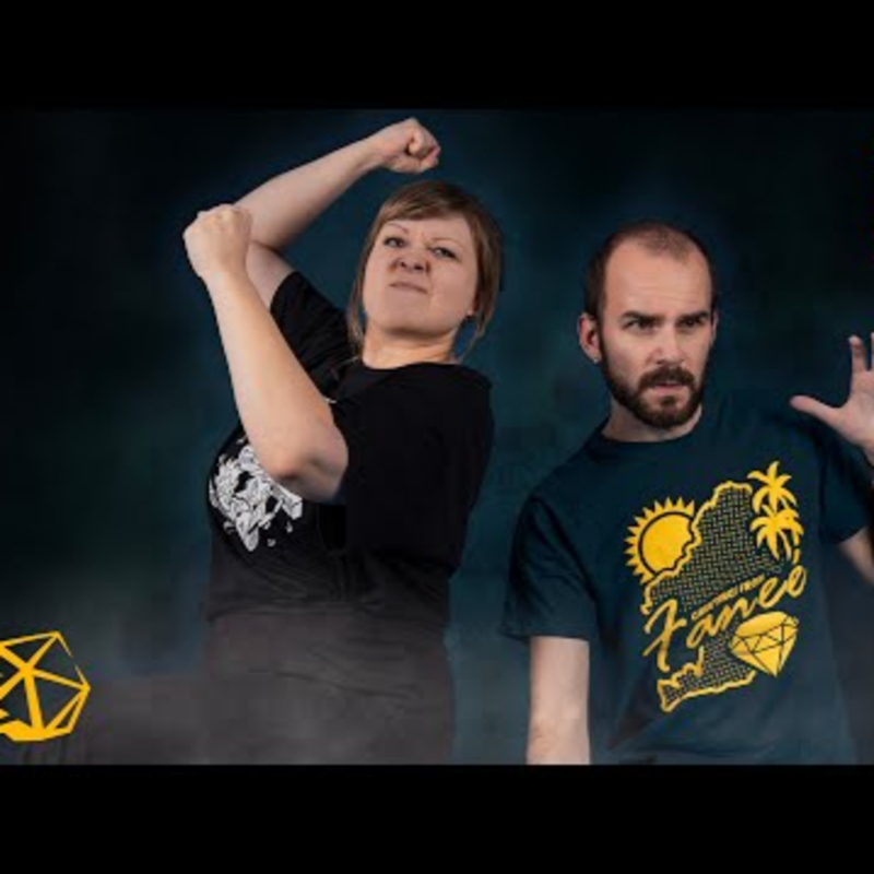 Obrázek epizody Slon v poušti a tři přání - Kampaň 2, Epizoda 38