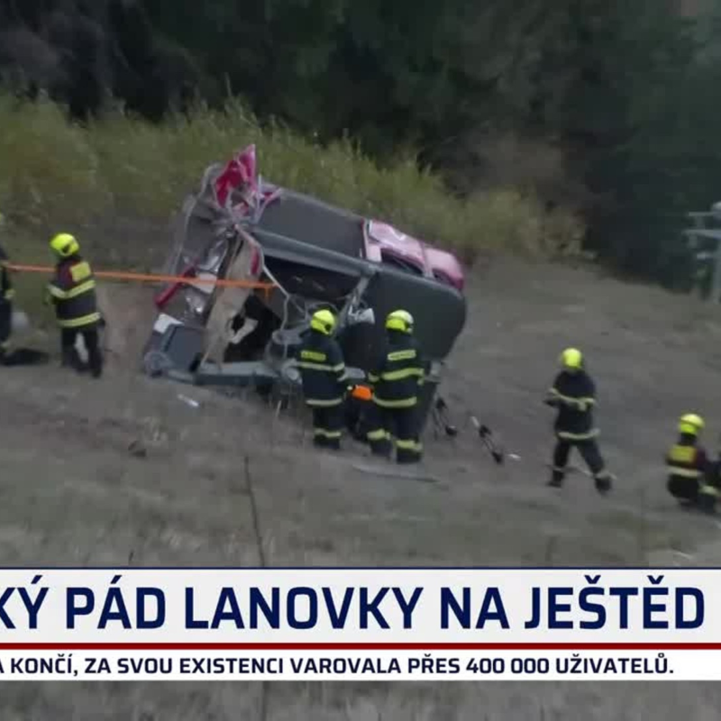 Obrázek epizody Nový den 2.11.2021 08:00 - 10:00