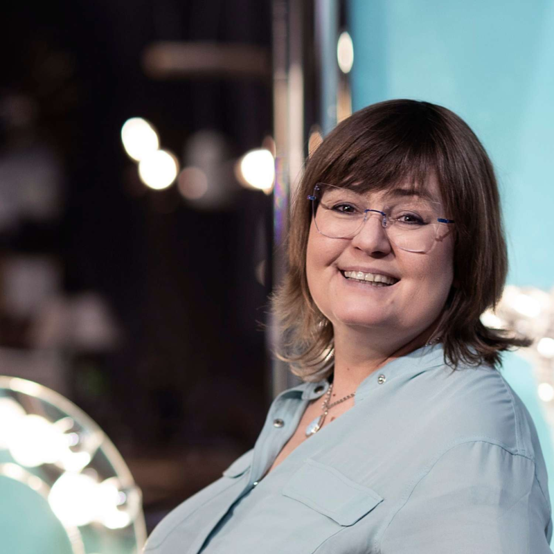 Obrázek epizody Padesátiny jsem oslavila jako svobodný člověk s Barborou Morávkovou